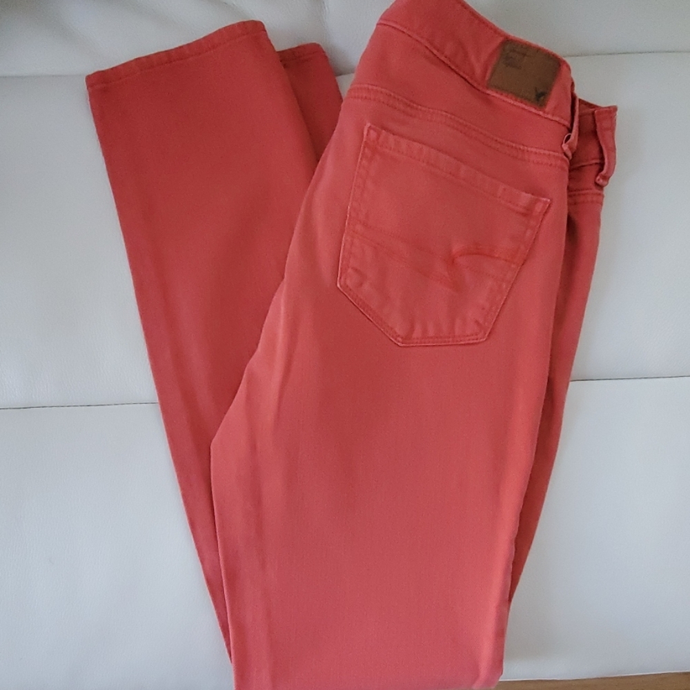 AE jeans